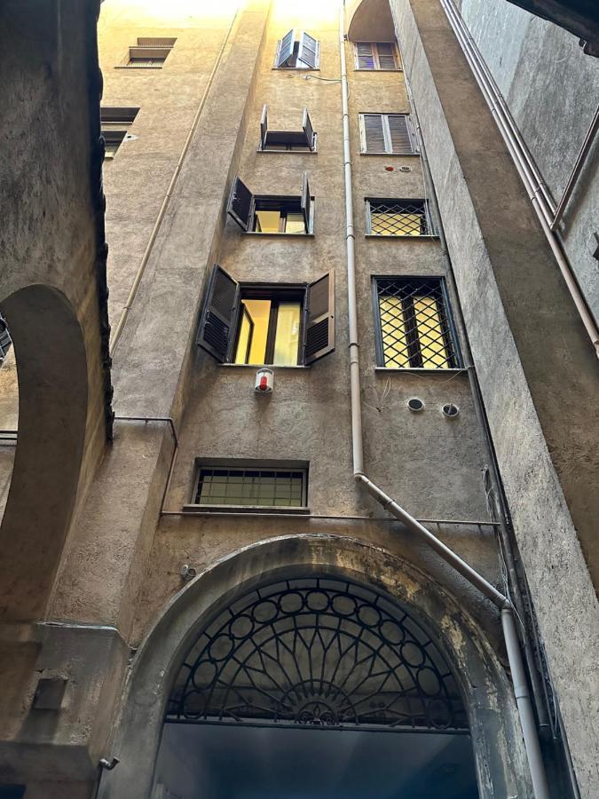 Welcome To Pantheon Roma Exterior foto